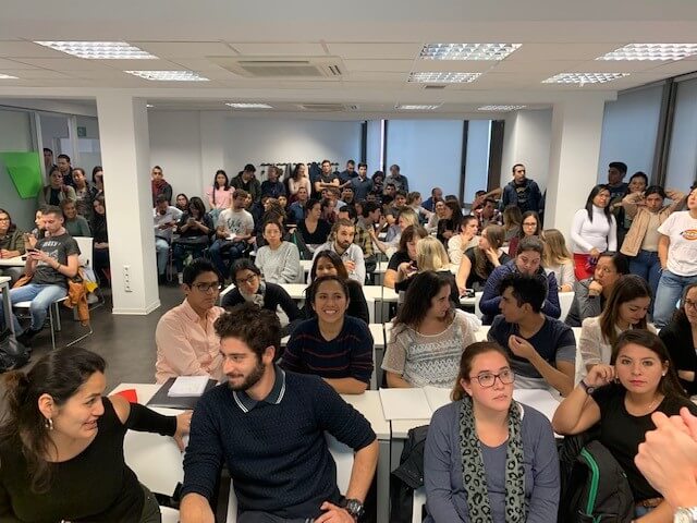 Catalonia Hotels & Resort da a conocer su programa de prácticas en Ostelea