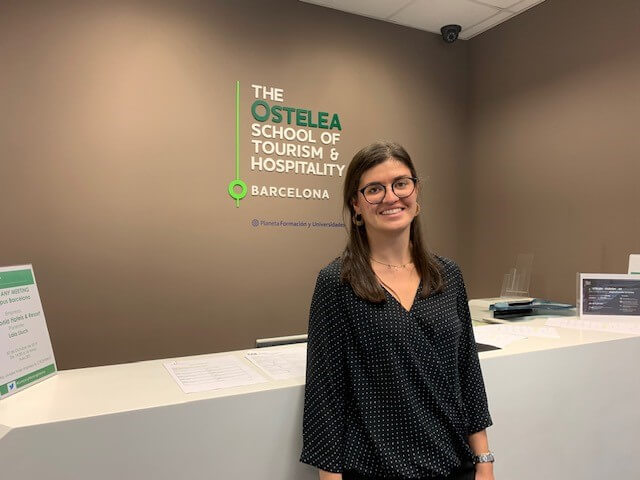 Catalonia Hotels & Resort da a conocer su programa de prácticas en Ostelea