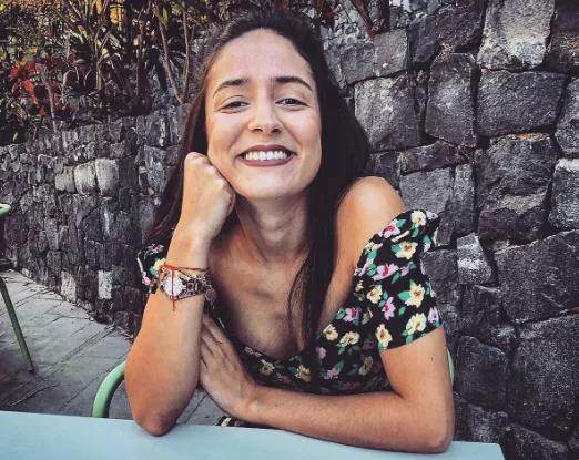 Alumna del Máster en Marketing turístico y Revenue Management 