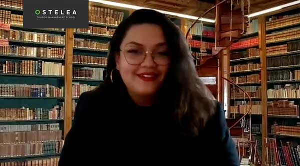 Anais Grondin: “quedarme en España es una decisión estratégica” 