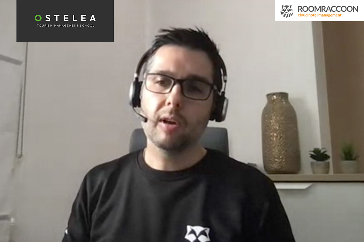 Marc Forcadell: “el networking es la clave de todo”