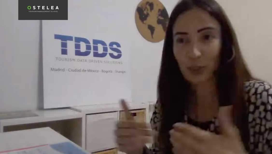 Ainhoa Raso: “las habilidades blandas son tan importantes como la tecnología”