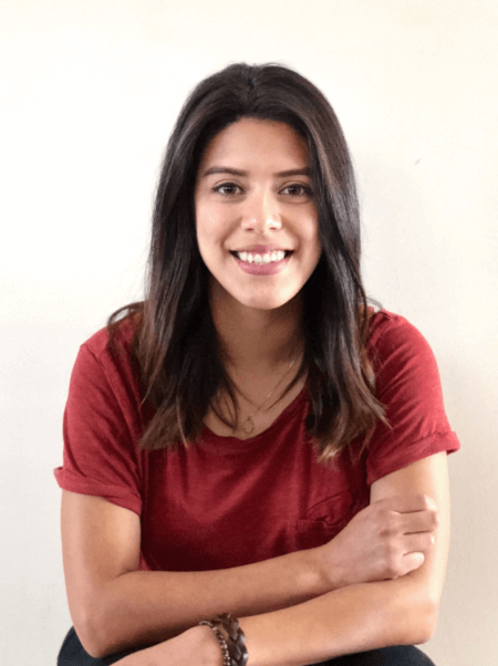 Myrna Lora: “es increíble unir culturas de diferentes países para debatir”