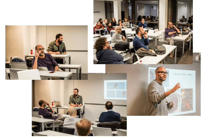 La turistificación y el fenómeno Airbnb, a debate en Ostelea