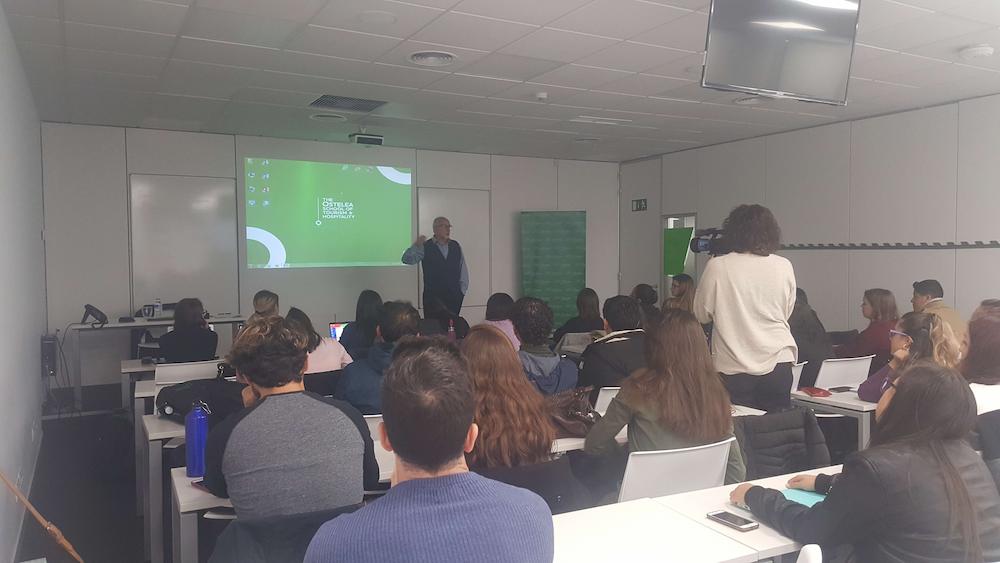 ciclo directivo ostelea