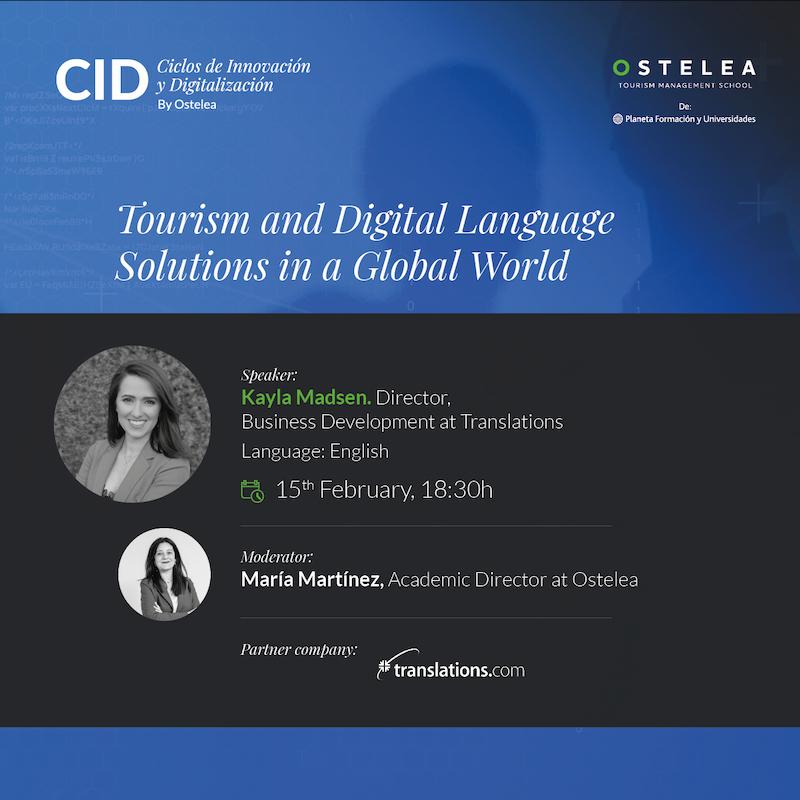 ciclos de innovación y digitalización by Ostelea