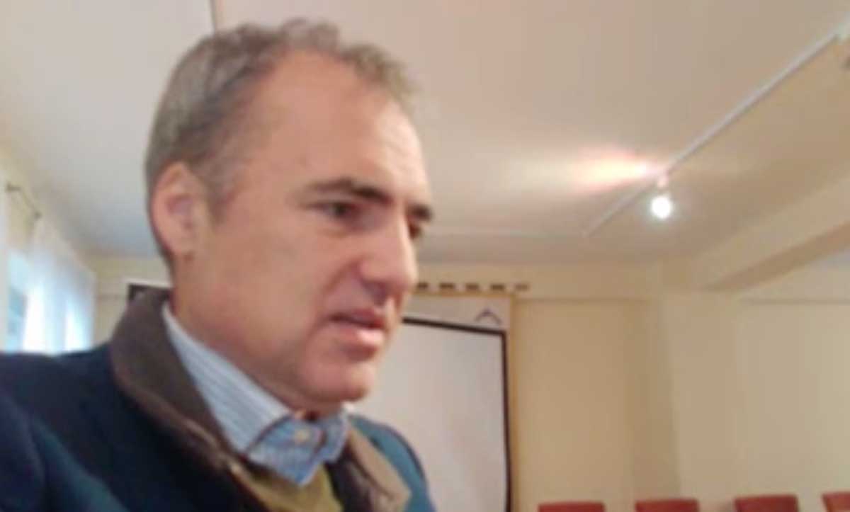 Francisco Martín: “la tecnología es una oportunidad en eventos"