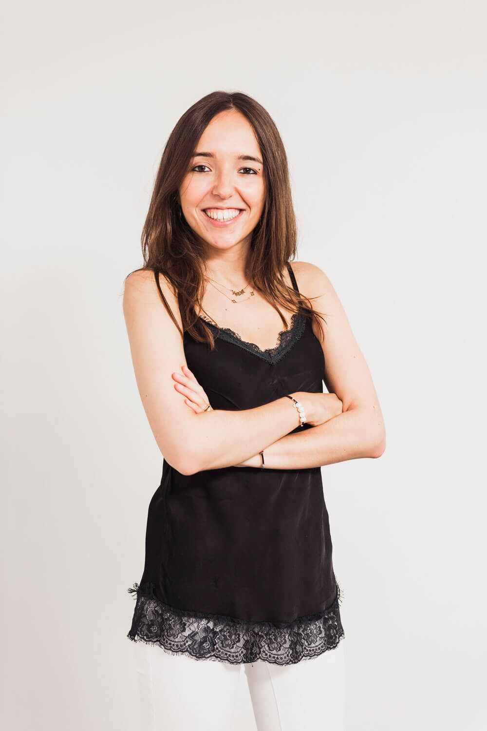 Helena Masip: “Me llevo muy buenos amigos y sé que puedo contar con el equipo de profesores de Ostelea”