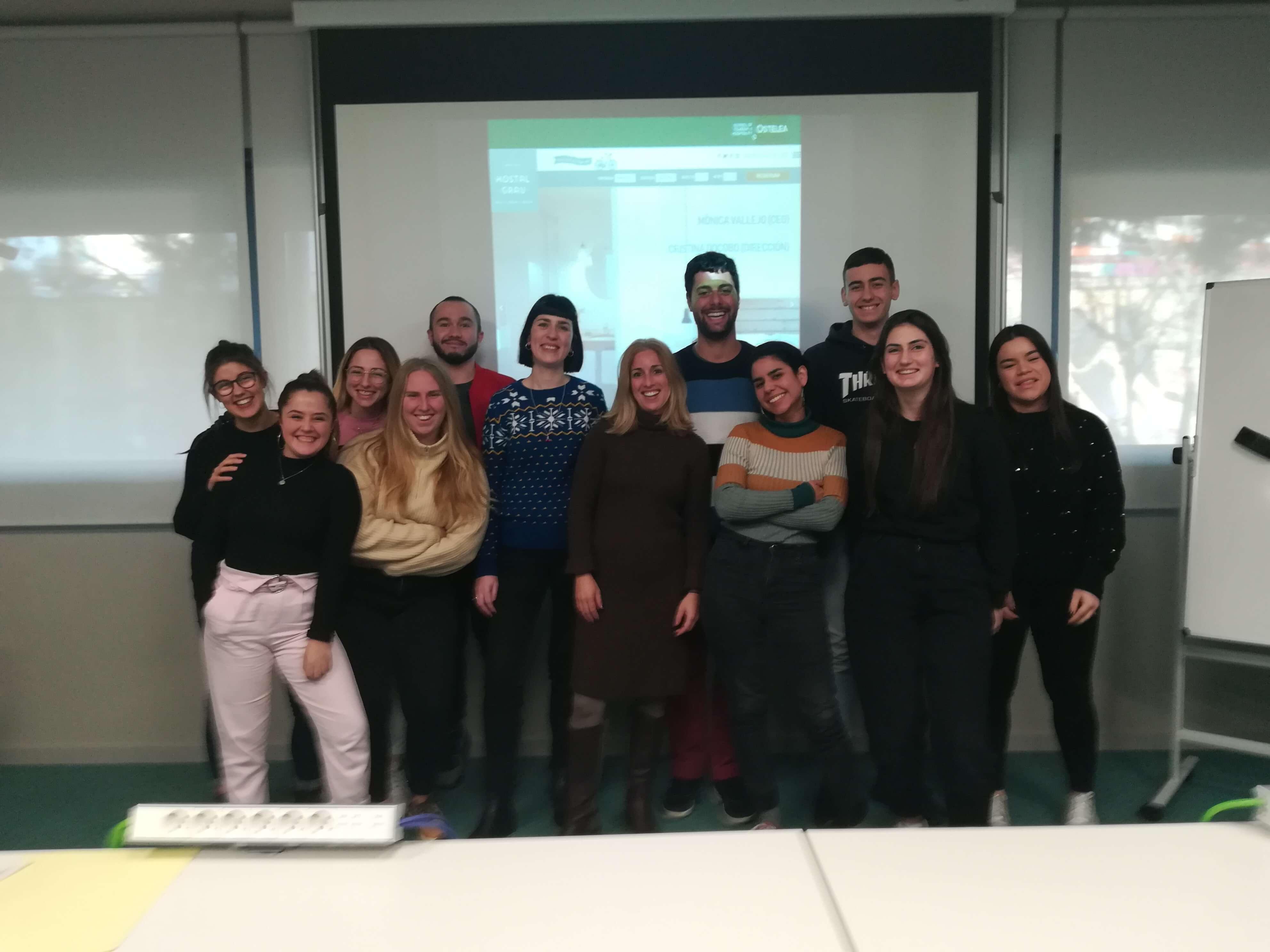 La personalización de la experiencia y la sostenibilidad unidas en Eco Hostal Grau