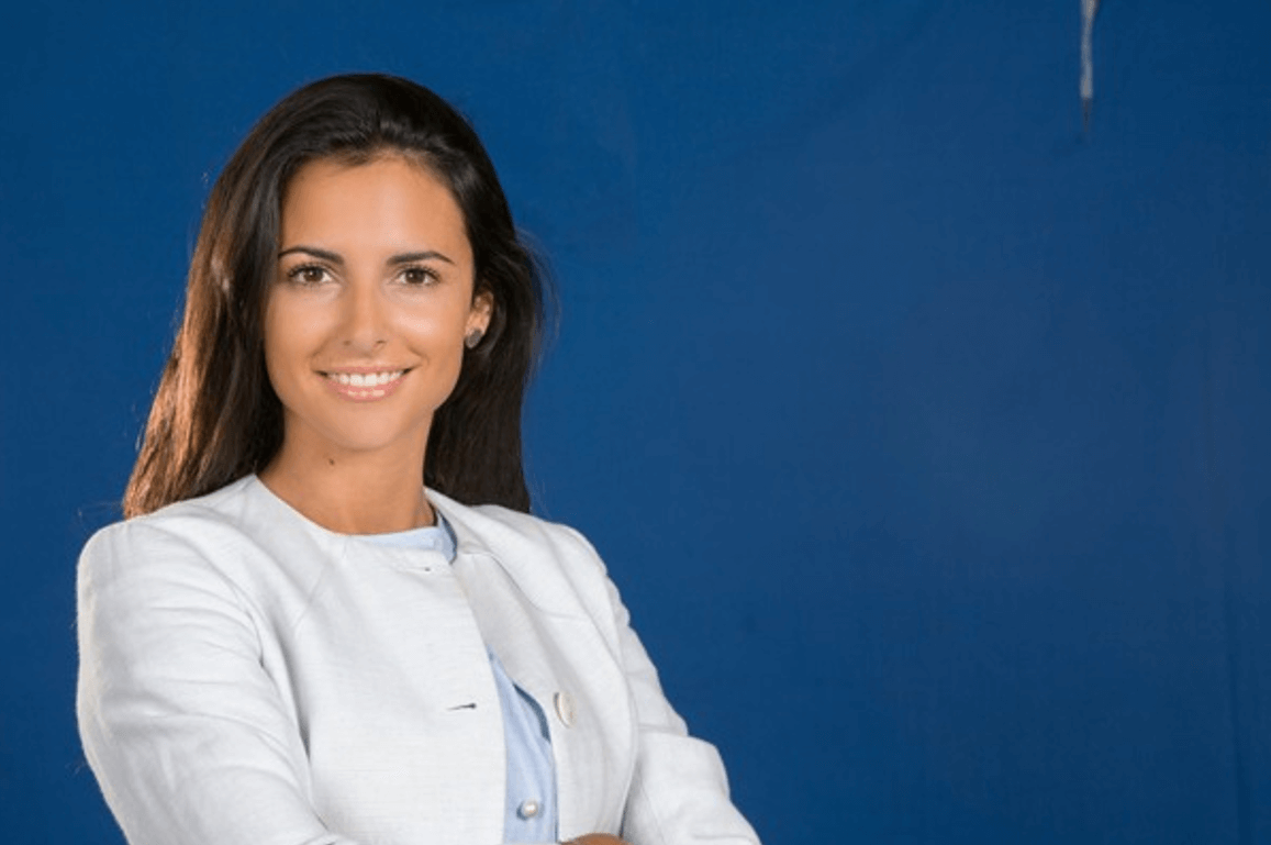 Laura Dorado: “Doy gran importancia a la formación y pienso que hay que estar en continuo proceso de aprendizaje para estar a la altura de las exigencias”