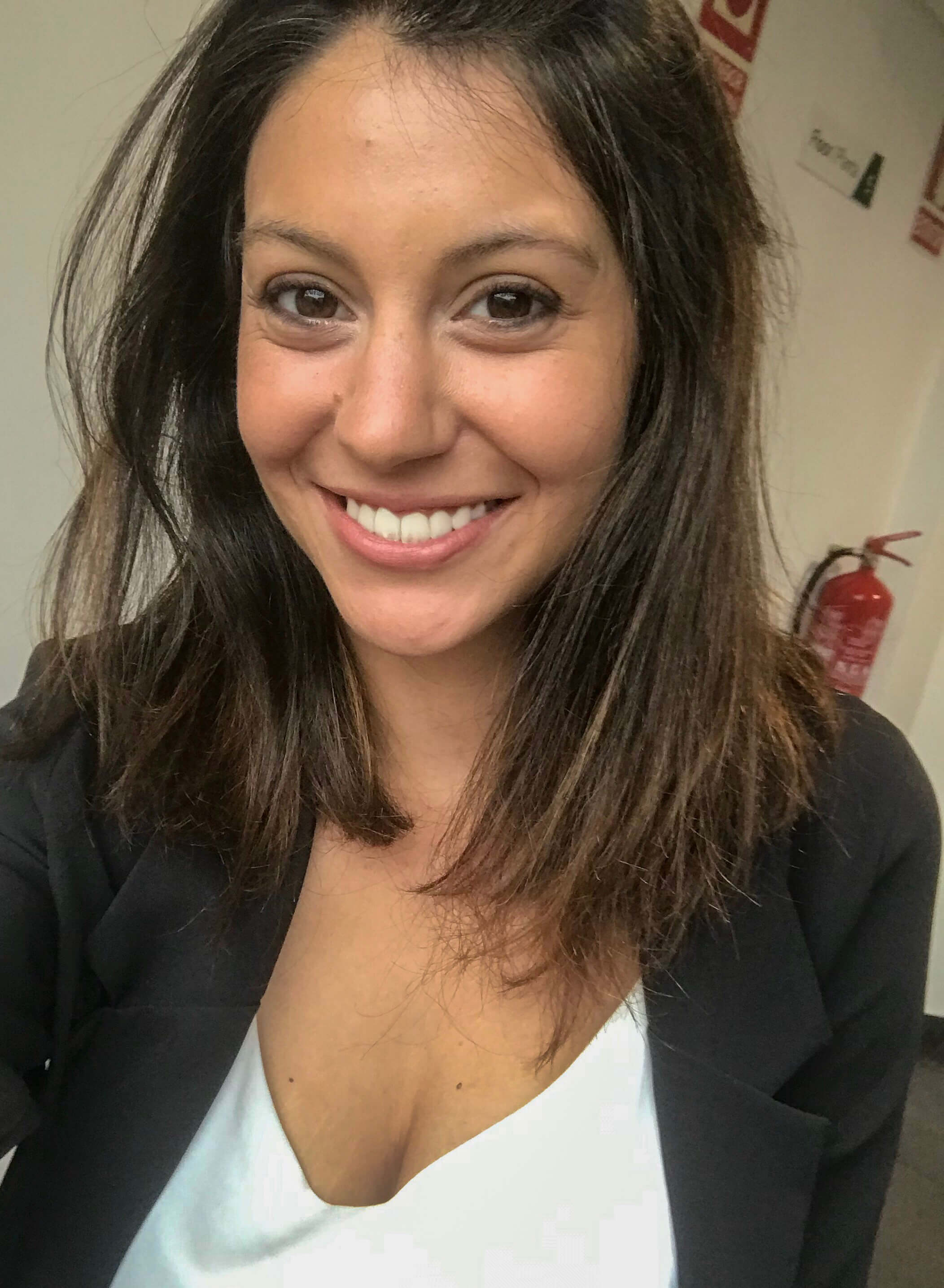  María Puchulu: “la voluntad y la actitud son fundamentales” Description (Editar resumen)