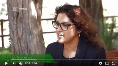 “Hacer prácticas en Mas Salagros ha sido el broche de oro de lo estudiado durante el máster”