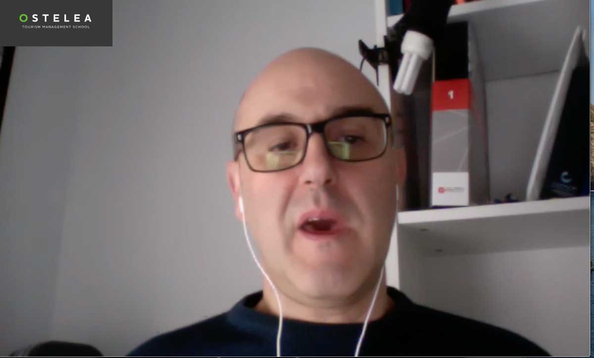 Entrevista a Toni Arnedo