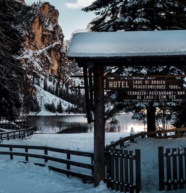 que es el agroturismo