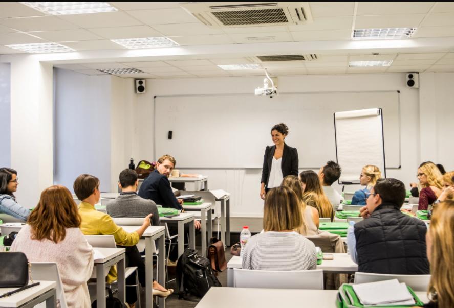 inicio de curso ostelea