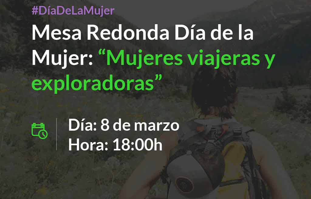 Mesa Redonda Día de la Mujer en Ostelea 
