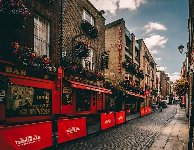 Destino turístico inteligente: ¿Qué es?