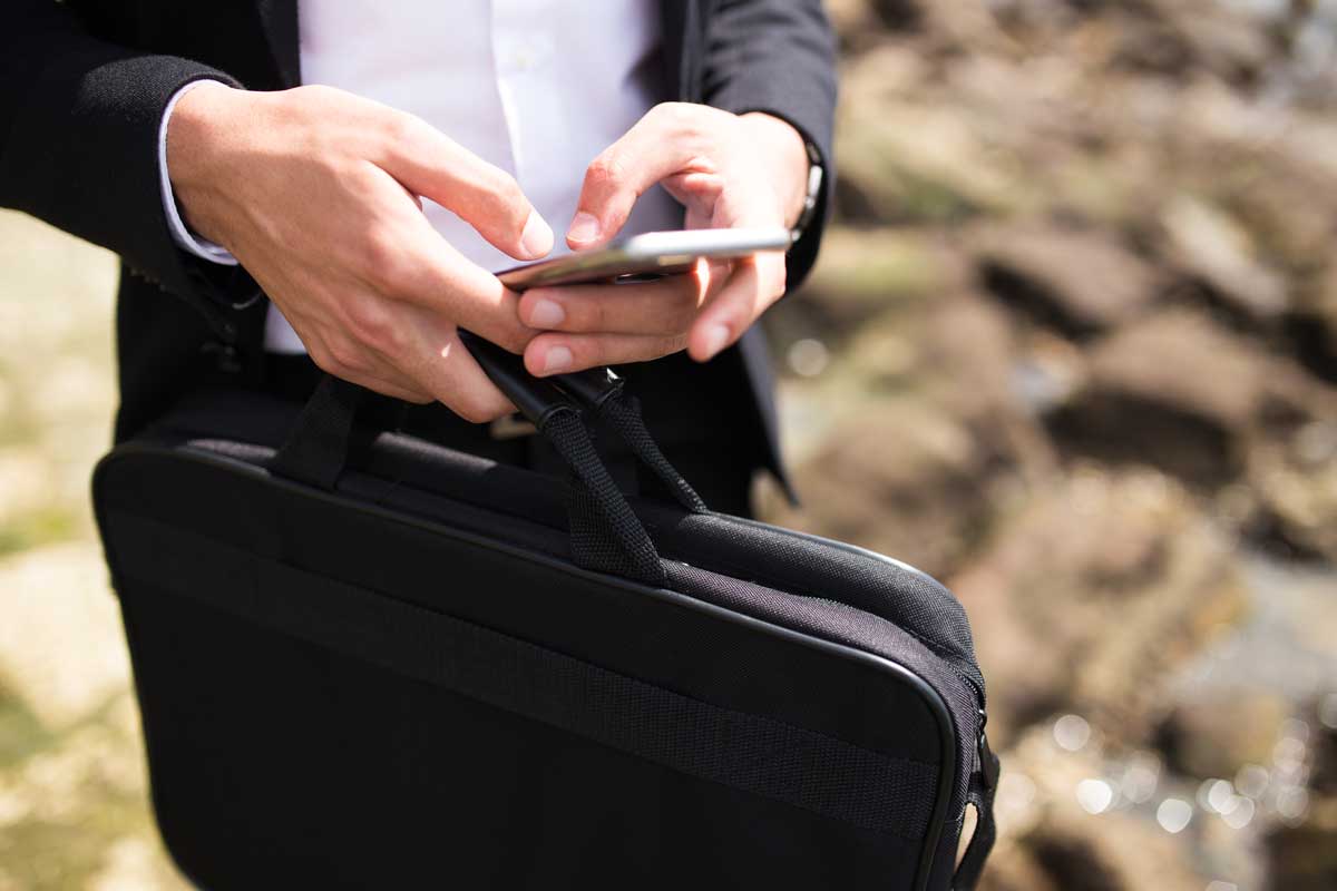 Webs para buscar empleo en turismo