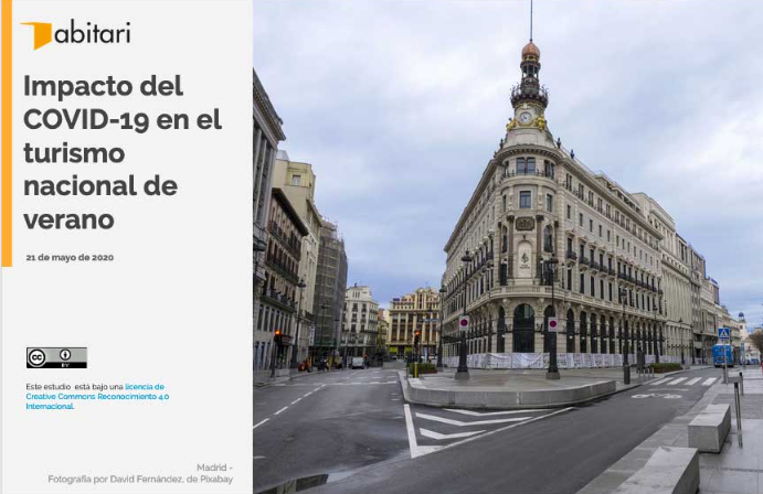 la tecnologia, una oportunidad para la recuperación del sector