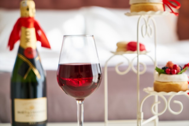 hoteles para adultos