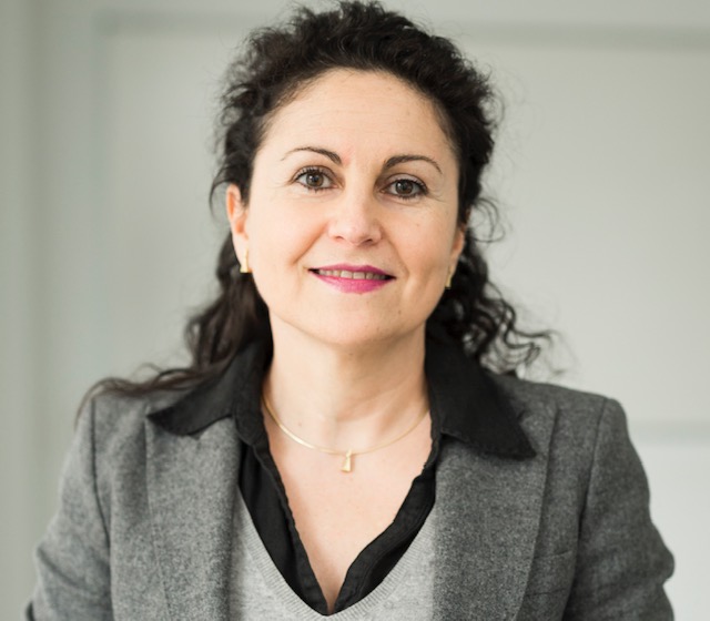 Isabel Carrillo: “nuestro uniforme debe ser la sonrisa al cliente”