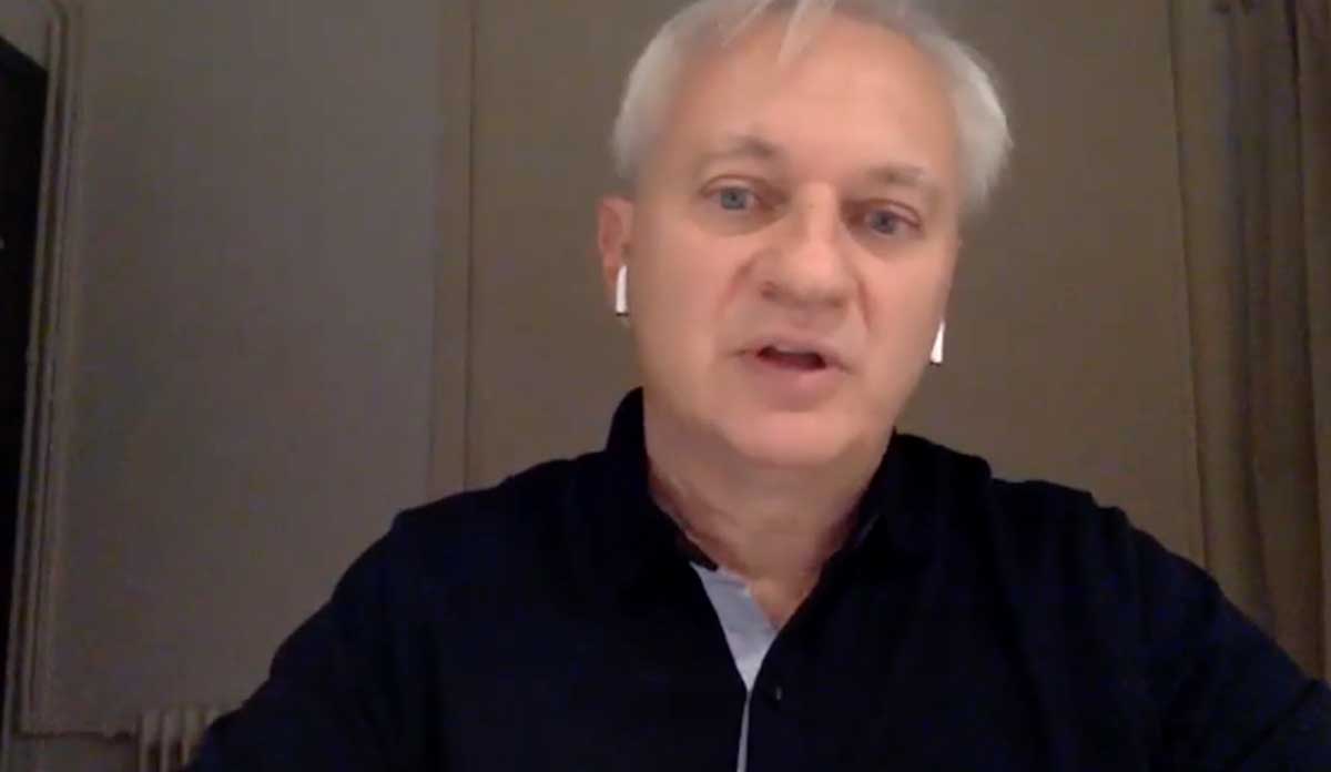 “La sostenibilidad no es sólo medioambiental”, Jordi Castelló