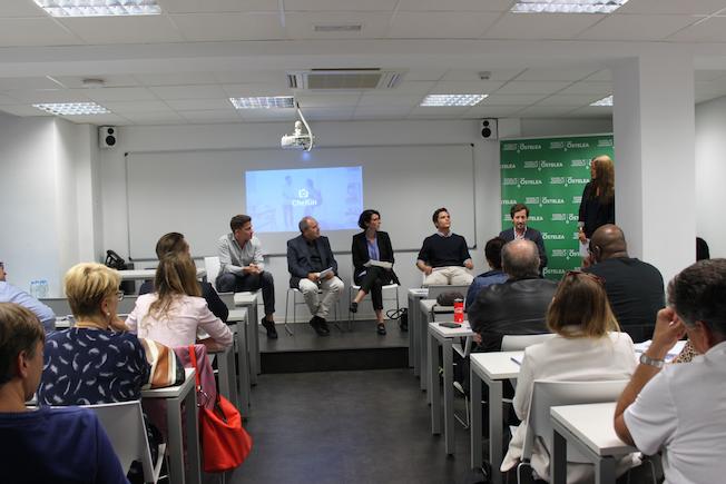 experiencia del huésped