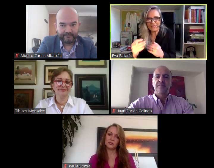 Latinoamérica reacciona a la crisis sanitaria