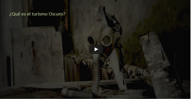 turismo oscuro