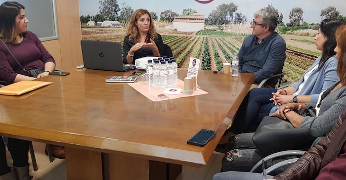 sesion outdoors ostelea