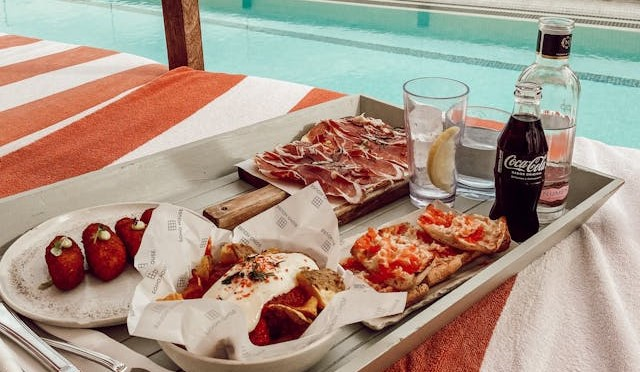 Las 5 tapas españolas más típicas