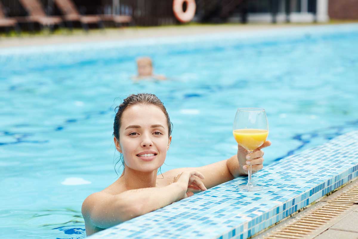 Viajes todo incluido, una opción entre un millón