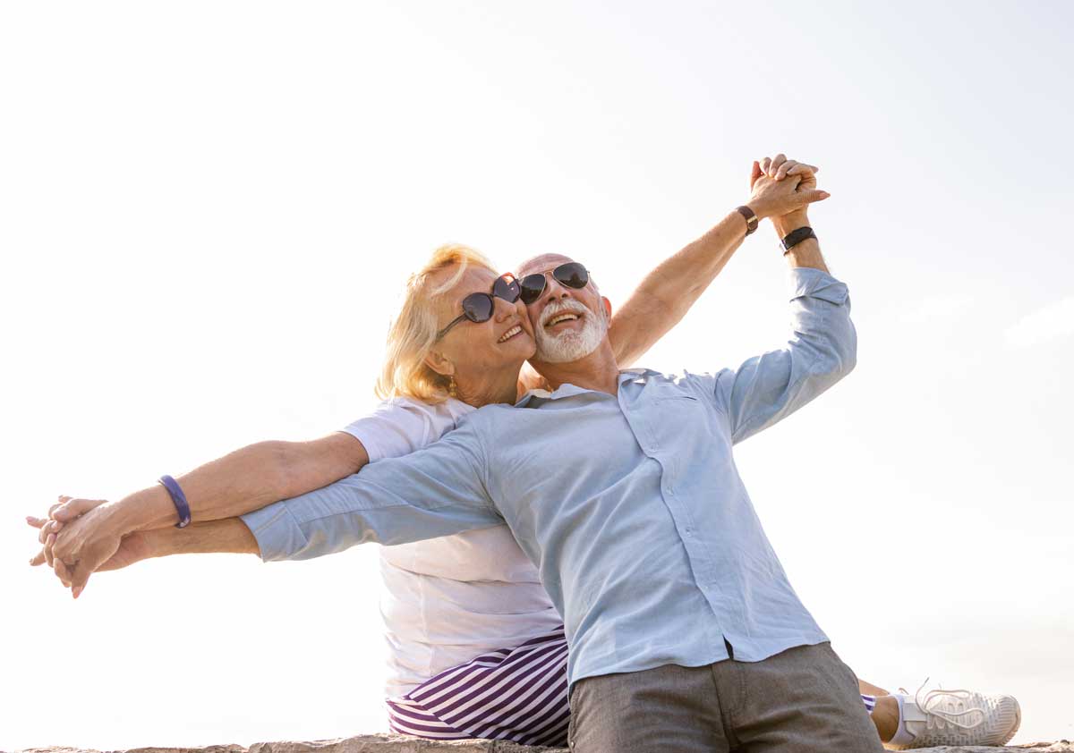 El turismo senior, análisis y oportunidades