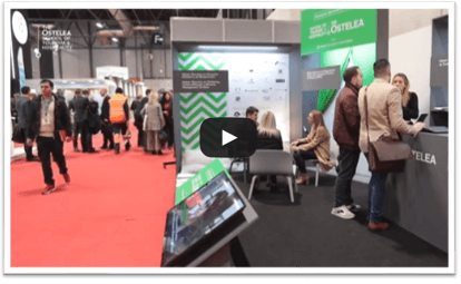 FITUR protagoniza la actualidad de Ostelea durante el mes de enero