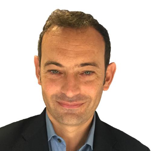 Angel Hervas - Máster en Marketing, Comercialización y Revenue Management Turístico