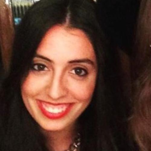 Sheila Flores Master in Marketing and Revenue Management